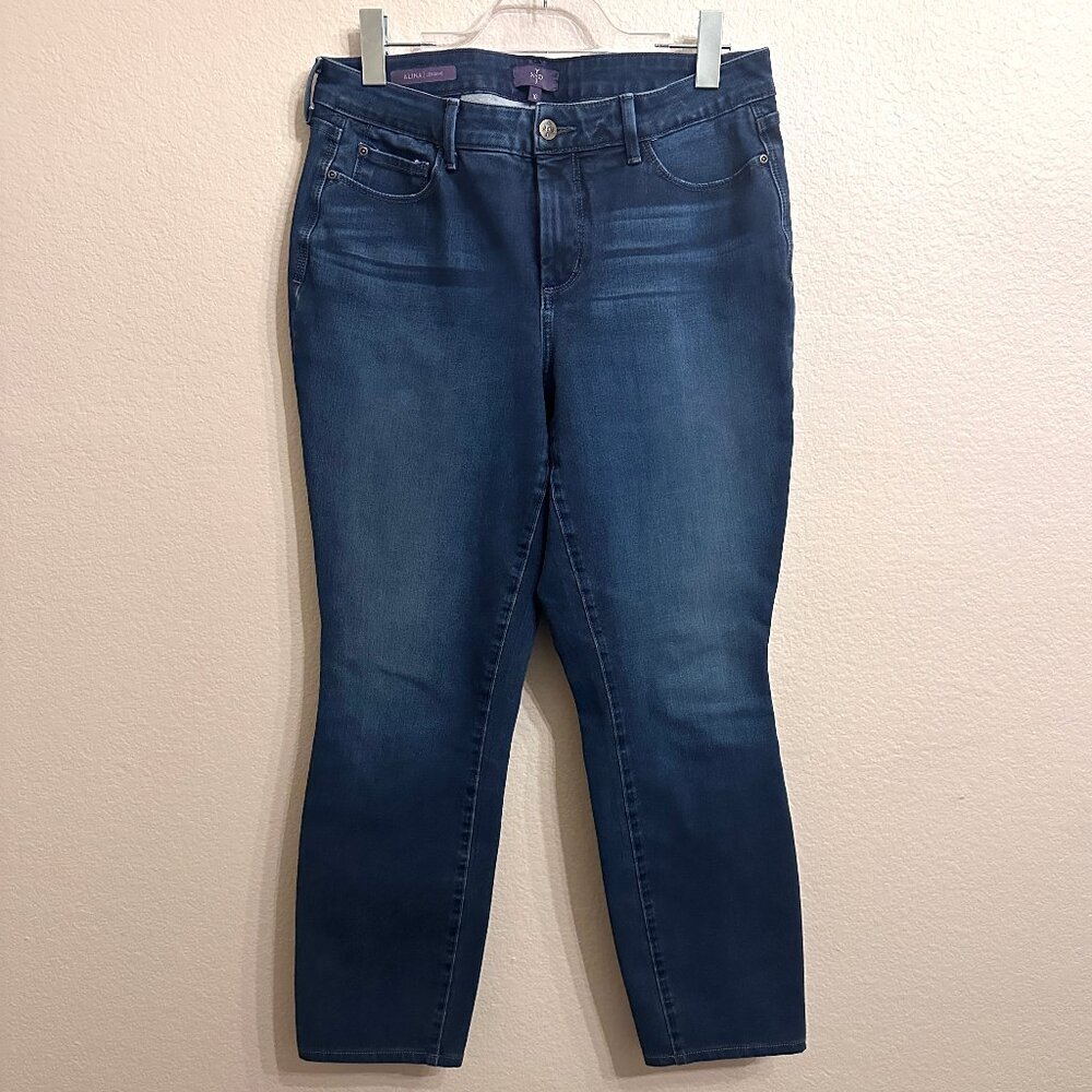 NYDJ Denim Alina Legging